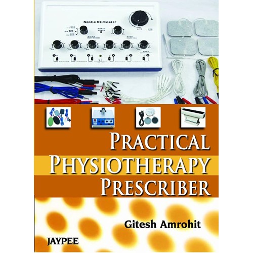 PRACTICAL PHYSIOTHERAPY PRESCRIBER