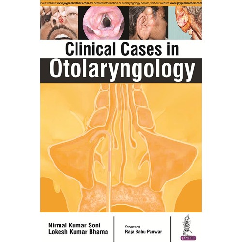 CLINICAL CASES IN OTOLARYNGOLOGY