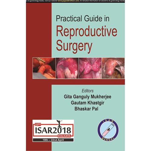 PRACTICAL GUIDE IN REPRODUCTIVE SURGERY ISAR ...