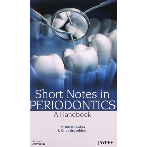 SHORT NOTES IN PERIODONTICS A HANDBOOK