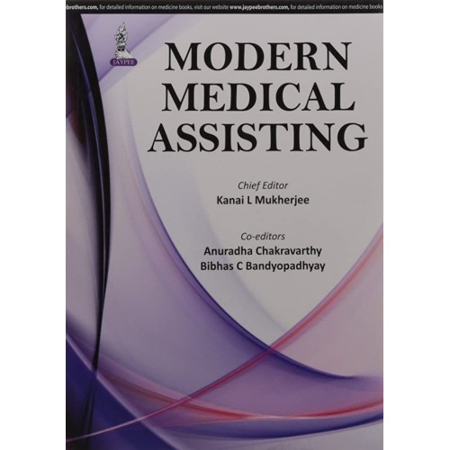 MODERN MEDICAL ASSISTING