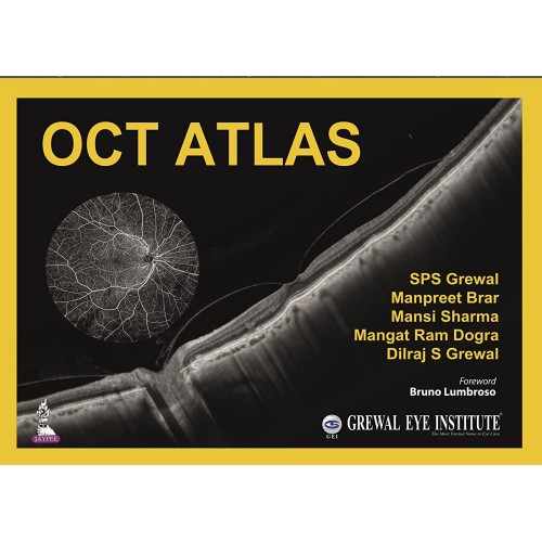 OCT ATLAS