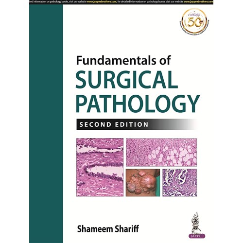 FUNDAMENTALS OF SURGICAL PATHOLOGY