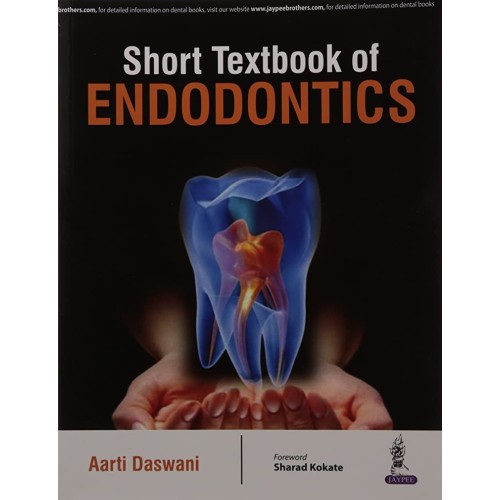 SHORT TEXTBOOK OF ENDODONTICS