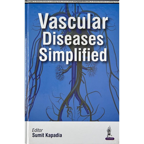 VASCULAR DISEASES SIMPLIFIED