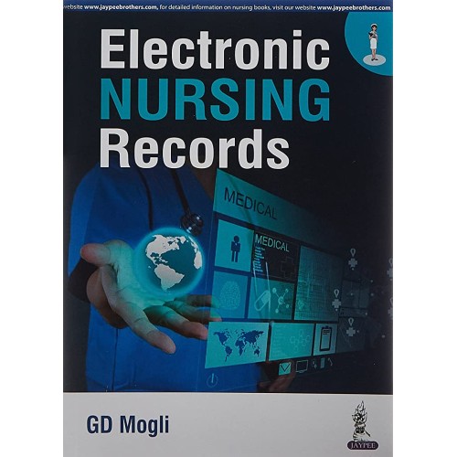 ELECTRONIC NURSING RECORDS