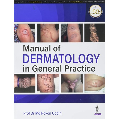 MANUAL OF DERMATOLOGY IN GENERAL PRACTICE