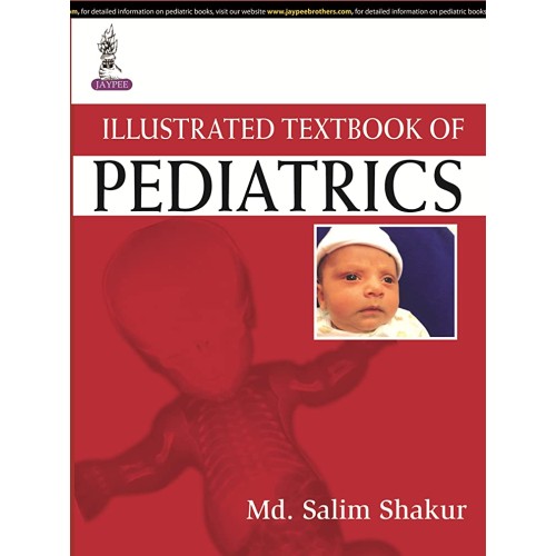 ILLUSTRATED TEXTBOOK OF PEDIATRICS