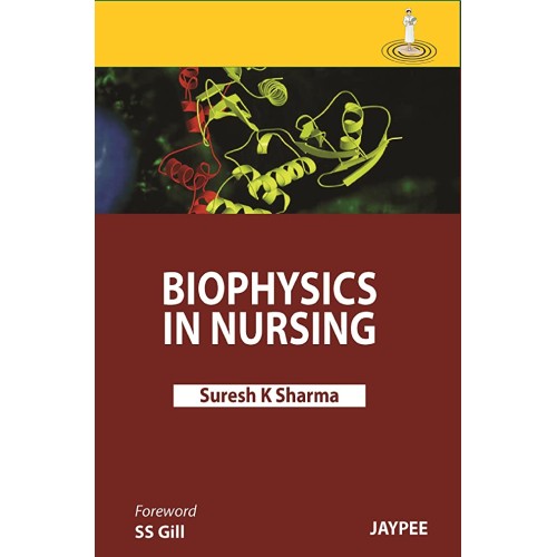 BIOPHYSICS IN NURSING