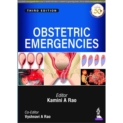 OBSTETRIC EMERGENCIES