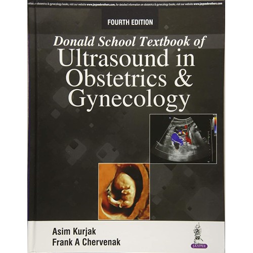 DONALD SCHOOL TEXTBOOK OF ULTRASOUND IN OBSTETRICS & GYNECOLOGY