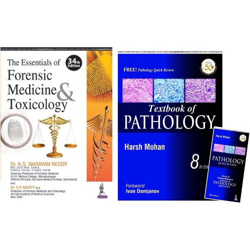 TEXTBOOK OF PATHOLOGY FREE PATHOLOGY QUICK RE...