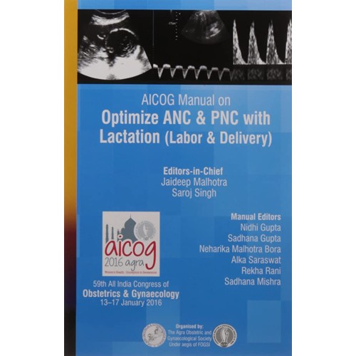 AICOG MANUAL ON OPTIMIZE ANC & PNC WITH LACTA...