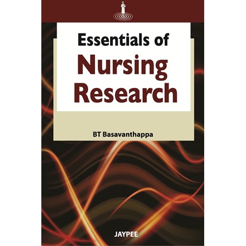 ESSENTIALS OF NURSING RESEARCH