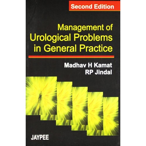 MANAGEMENT OF UROLOGICAL PROBLEMS IN GENERAL PRACTICE