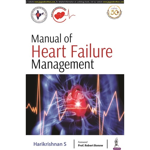 MANUAL OF HEART FAILURE MANAGEMENT