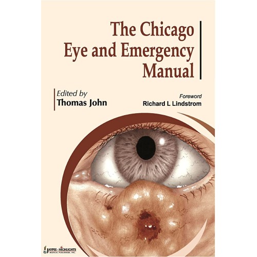 THE CHICAGO EYE & EMERGENCY MANUAL (ONLINE VE...