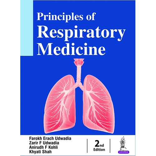 PRINCIPLES OF RESPIRATORY MEDICINE