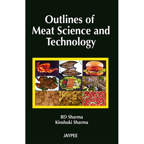 OUTLINES OF MEAT SCIENCE AND TECHNOLOGY