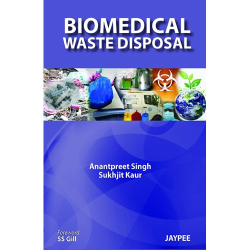 BIOMEDICAL WASTE DISPOSAL