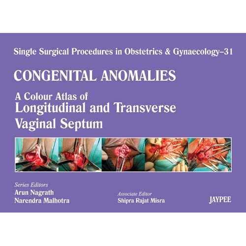 SINGLE SURGICAL PROCEDURES IN OBSTETRICS AND ...