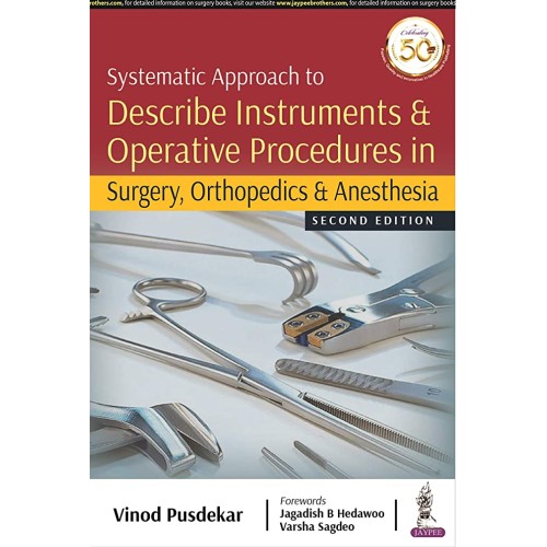 SYSTEMATIC APPROACH TO DESCRIBE INSTRUMENTS &...