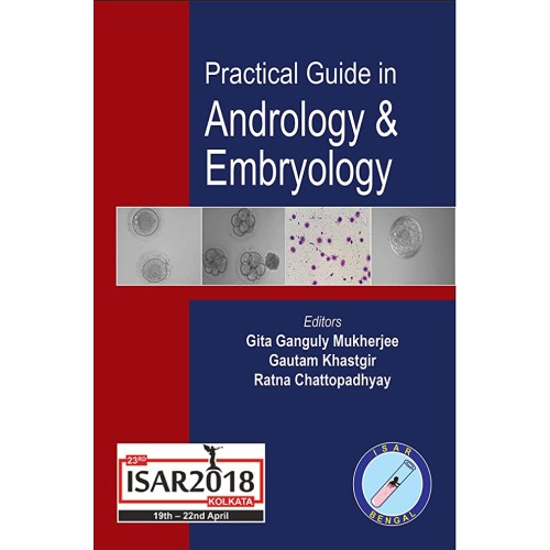 PRACTICAL GUIDE IN ANDROLOGY & EMBRYOLOGY ISA...