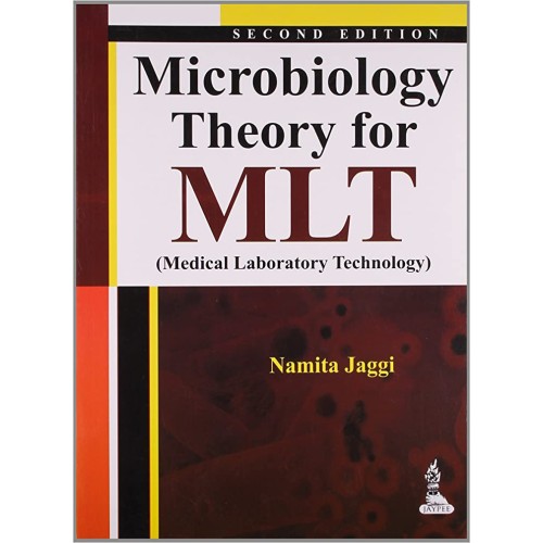 MICROBIOLOGY THEORY FOR MLT (MEDICAL LABORATO...