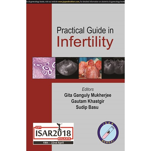 PRACTICAL GUIDE IN INFERTILITY ISAR 2018