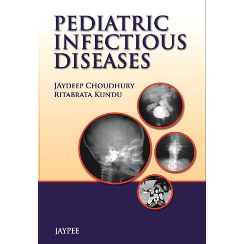 PEDIATRIC INFECTIOUS DISEASES