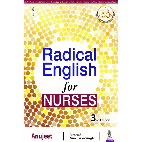 RADICAL ENGLISH FOR NURSES