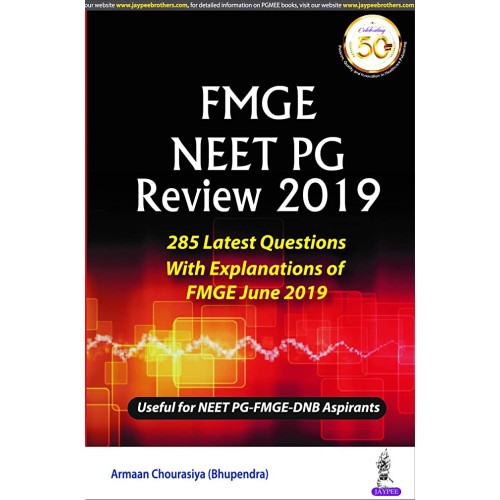 FMGE NEET PG REVIEW 2019