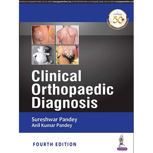 CLINICAL ORTHOPAEDIC DIAGNOSIS