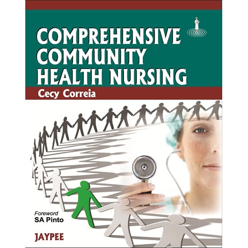 COMPREHENSIVE COMMUNITY HEALTH NURSING