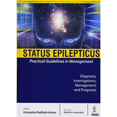 STATUS EPILEPTICUS:PRACTICAL GUIDELINES IN MA...