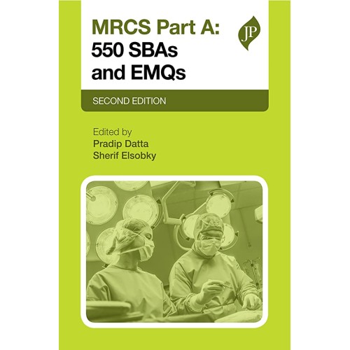 MRCS PART A : 550 SBAS AND EMQS