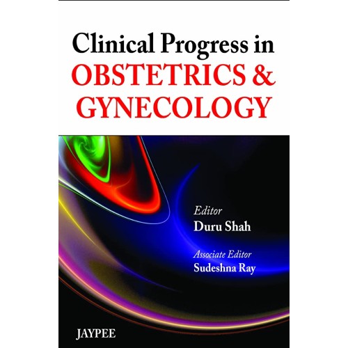 CLINICAL PROGRESS IN OBSTETRICS AND GYNECOLOGY