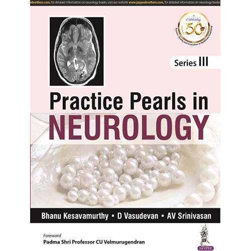 PRACTICE PEARLS IN NEUROLOGY SERIES III