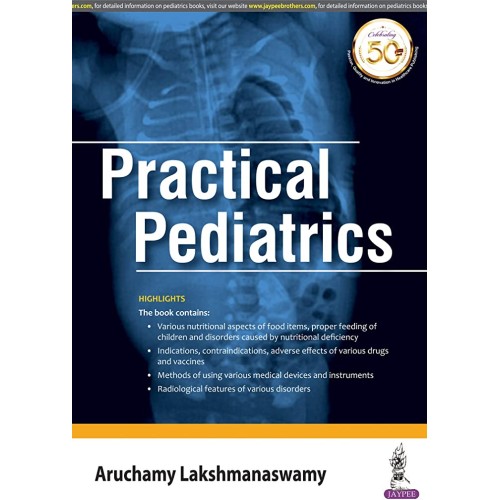 PRACTICAL PEDIATRICS