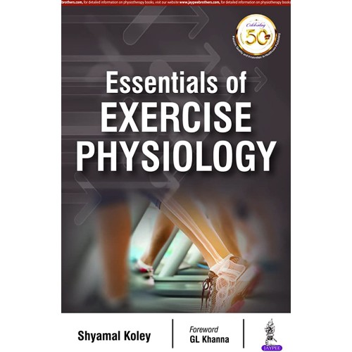 ESSENTIALS OF EXCERCISE PHYSIOLOGY