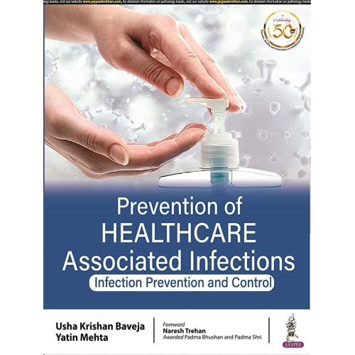 PREVENTION OF HEALTHCARE ASSOCIATED INFECTION...