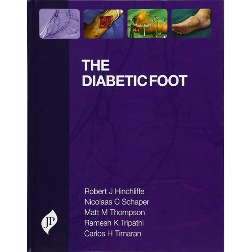 THE DIABETIC FOOT