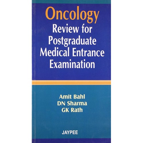 ONCOLOGY REVIEW FOR POSTGRADUATE MEDICAL ENTR...