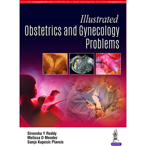 ILLUSTRATED OBSTETRICS AND GYNECOLOGY PROBLEMS