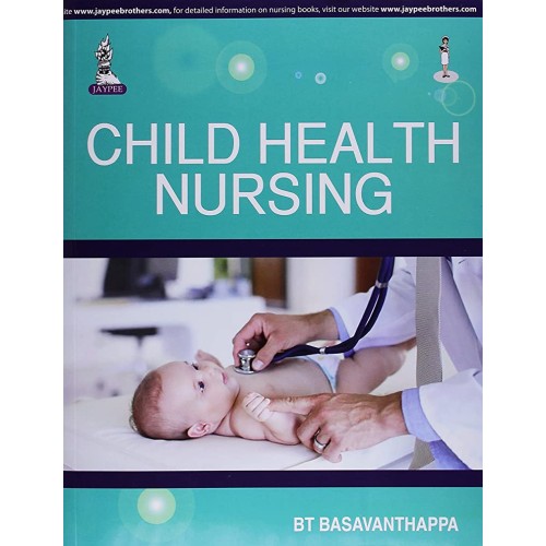 CHILD HEALTH NURSING