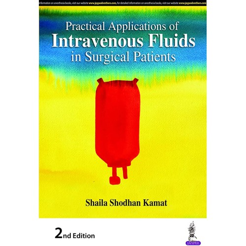 PRACTICAL APPLICATIONS OF INTRAVENOUS FLUIDS ...