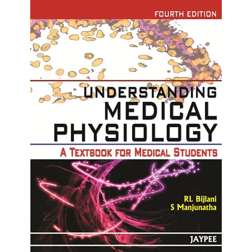 UNDERSTANDING MEDICAL PHYSIOLOGY A TEXTBOOK F...