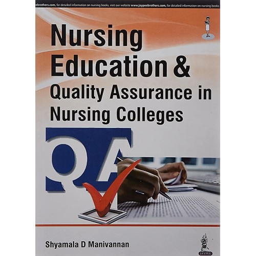 NURSING EDUCATION & QUALITY ASSURANCE IN NURS...