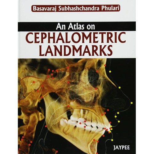 AN ATLAS ON CEPHALOMETRIC LANDMARKS