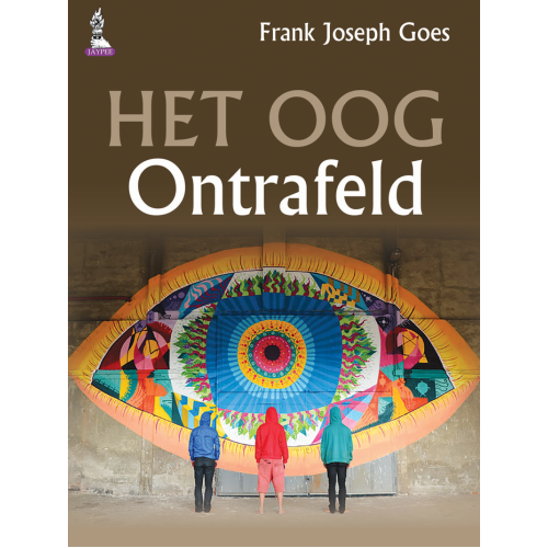 HET OOG ONTRAFELD